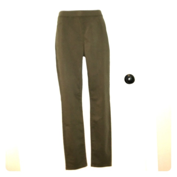 Pants - Junior girl skinny stretch pants